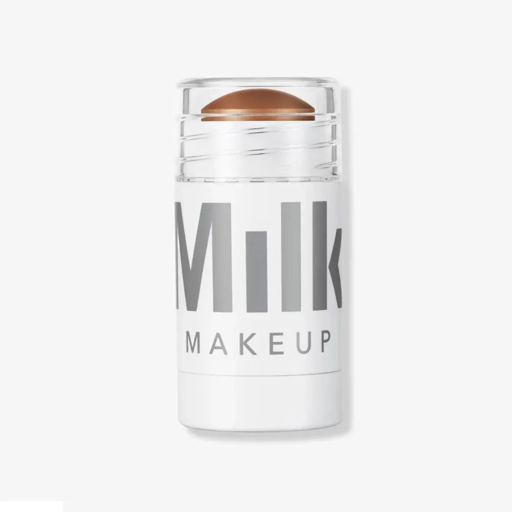 Milk Makeup Matte Cream Bronzer Stick - Picture 1 of 13
